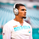 Image for article titled Minkah Fitzpatrick Wants Out Of Miami